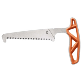 GERBER EXO-MOD SAW, ORANGE, GB