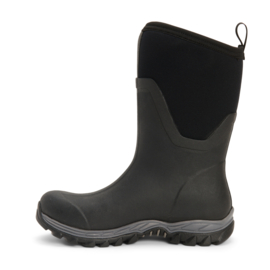 Arctic Sport II Mid Black dames