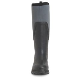 Arctic Sport II Tall Black Grey