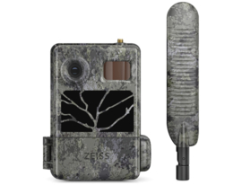 Wildcamera's