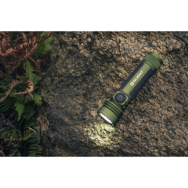 Olight Seeker 4 Pro OD Green