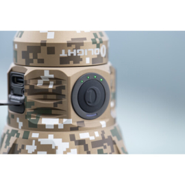 Olight Javelot Turbo 2 Kit Digital Camouflage