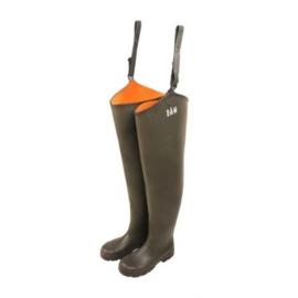Lieslaars DAM Flex rubber mt 44