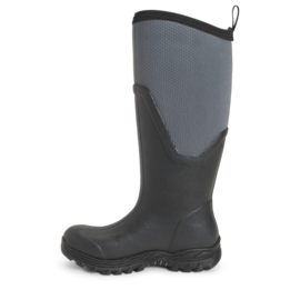 Arctic Sport II Tall Black Grey
