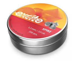 H&N excite Spike 5,50mm
