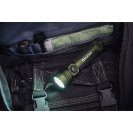 Olight Seeker 4 Pro OD Green