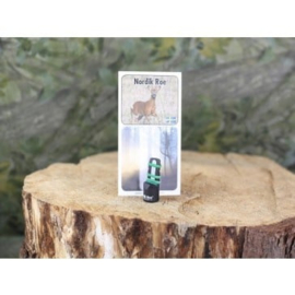 Nordik Ree Fiep | Lokfluit