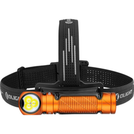 Olight Perun 3 Orange