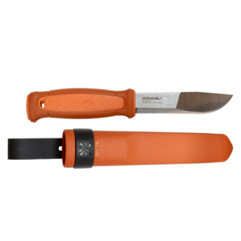 MoraKniv Kansbol - Burnt Orange
