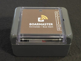 Boarmaster