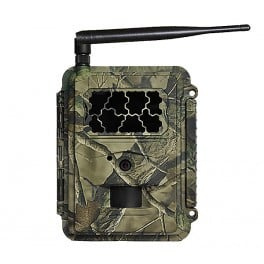 SPROMISE – WILD TRAIL CAMERA S358-3G – MET GSM