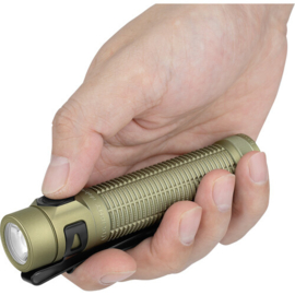 Olight Baton Ultra Olive Green