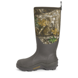 Woody Max Camo/Orange