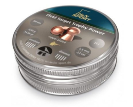 H&N Field Target Trophy Power 5,50mm
