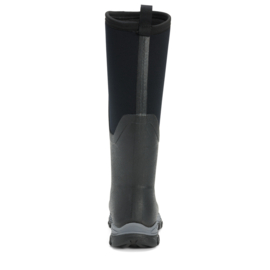Arctic Sport II Tall Black Black