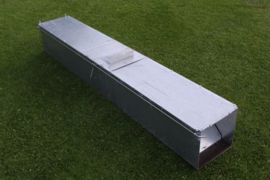 Dutch Trapping Systems Kastval: “Matter”