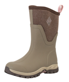 Arctic Sport II Mid Taupe Chocolate