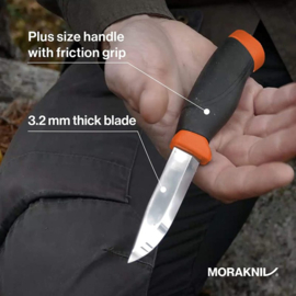 Morakniv Companion Orange