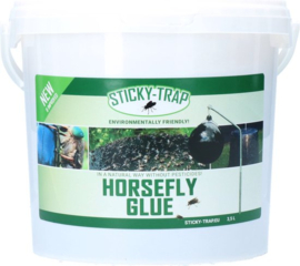 Sticky Trap Horsefly Glue 3,5 l