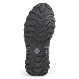 Arctic Sport II Tall Black Grey