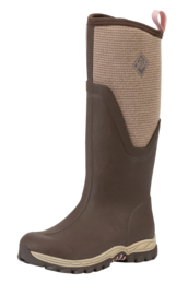 Arctic Sport II Tall Chocolate Beige