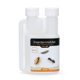 Knock Pest Insectenmiddel 100 ml