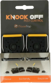 Knock Pest Muizenklem