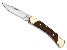 Buck Folding Hunter | Jachtmes