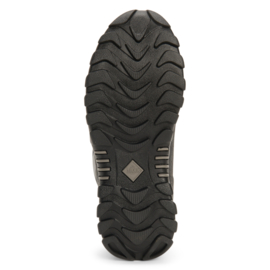 Arctic Sport II Mid Black dames