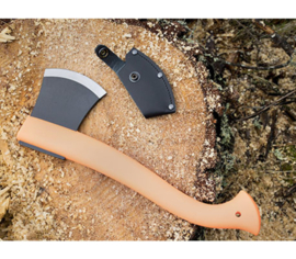 Mora Camping Axe Outdoor Bijl