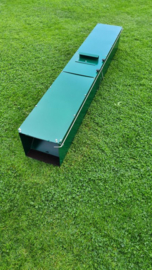 Dutch Trapping Systems Kastval: “Matter”