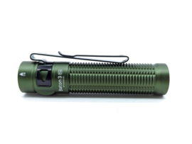 Olight Baton 4 Pro OD Green