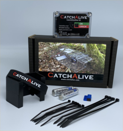 CatchAliveOne V2