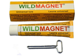 Wildmagnet vossenlokmiddel 30g