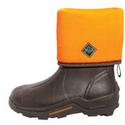 Woody Max Camo/Orange