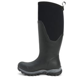 Arctic Sport II Tall Black Black