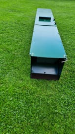 Dutch Trapping Systems Kastval: “Matter”