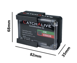 CatchAliveOne V2