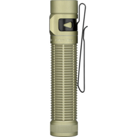 Olight Baton Ultra Olive Green