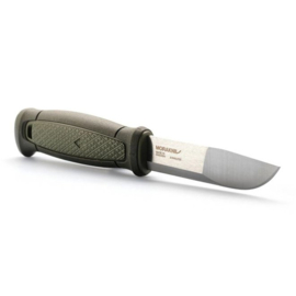MoraKniv Kansbol-Olive Green