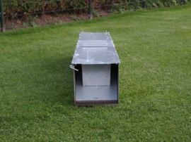 Dutch Trapping Systems Kastval: “Matter”