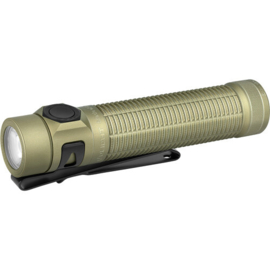 Olight Baton Ultra Olive Green
