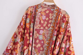 Kimono Boho