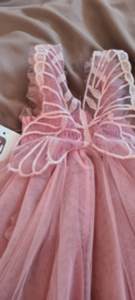 Tule jurk Butterfly