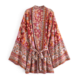 Kimono Boho