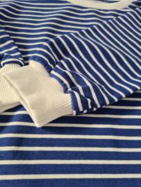 Sweater Marine - blauw -