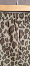 Winterrok Leopard