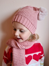 Winterset  - roze -