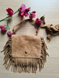 Crossbody bag Hippie Hip