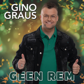 CD Single - Geen Rem